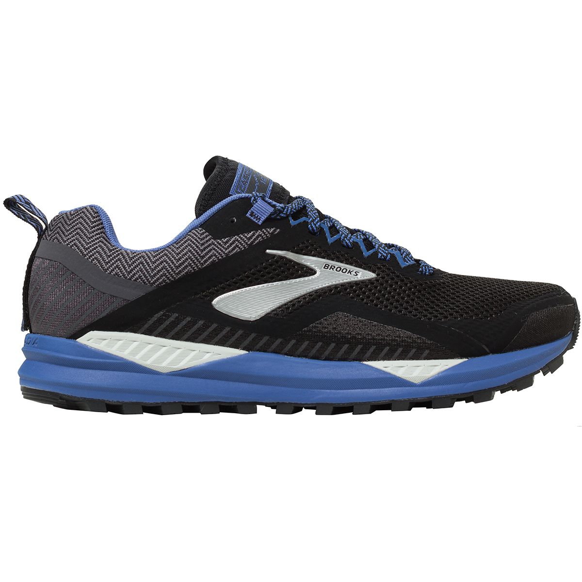 cascadia trail running shoes