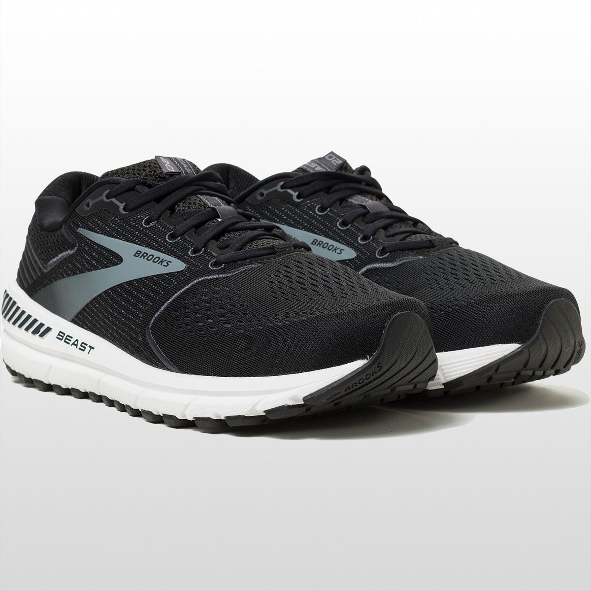Brooks Beast 20 Running Shoe Men's Footwear