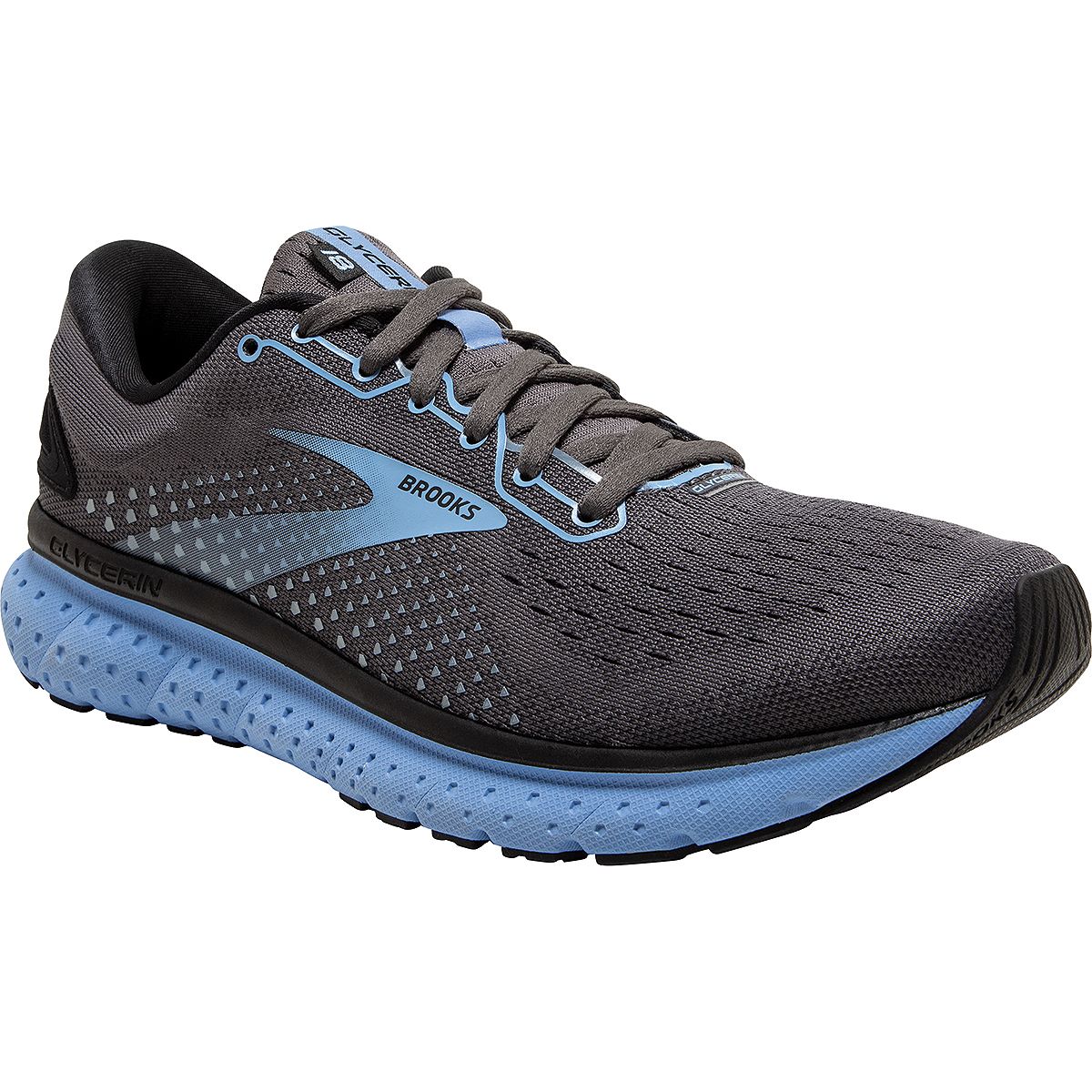 Brooks Glycerin 18 Running Shoe - Women's | Backcountry.com