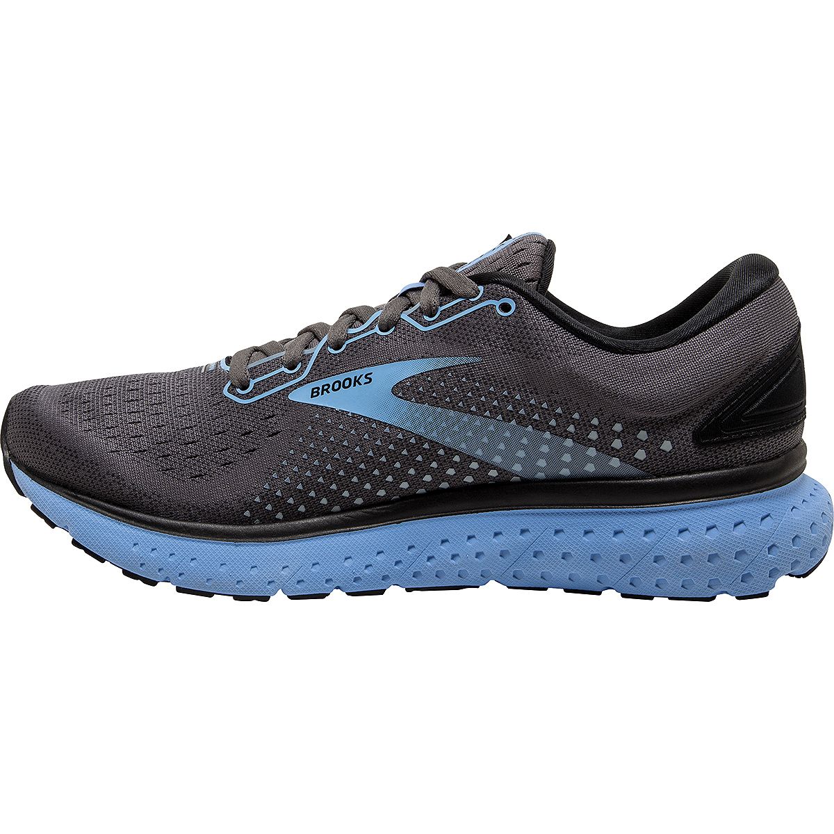 brooks women's glycerin 16 running shoes