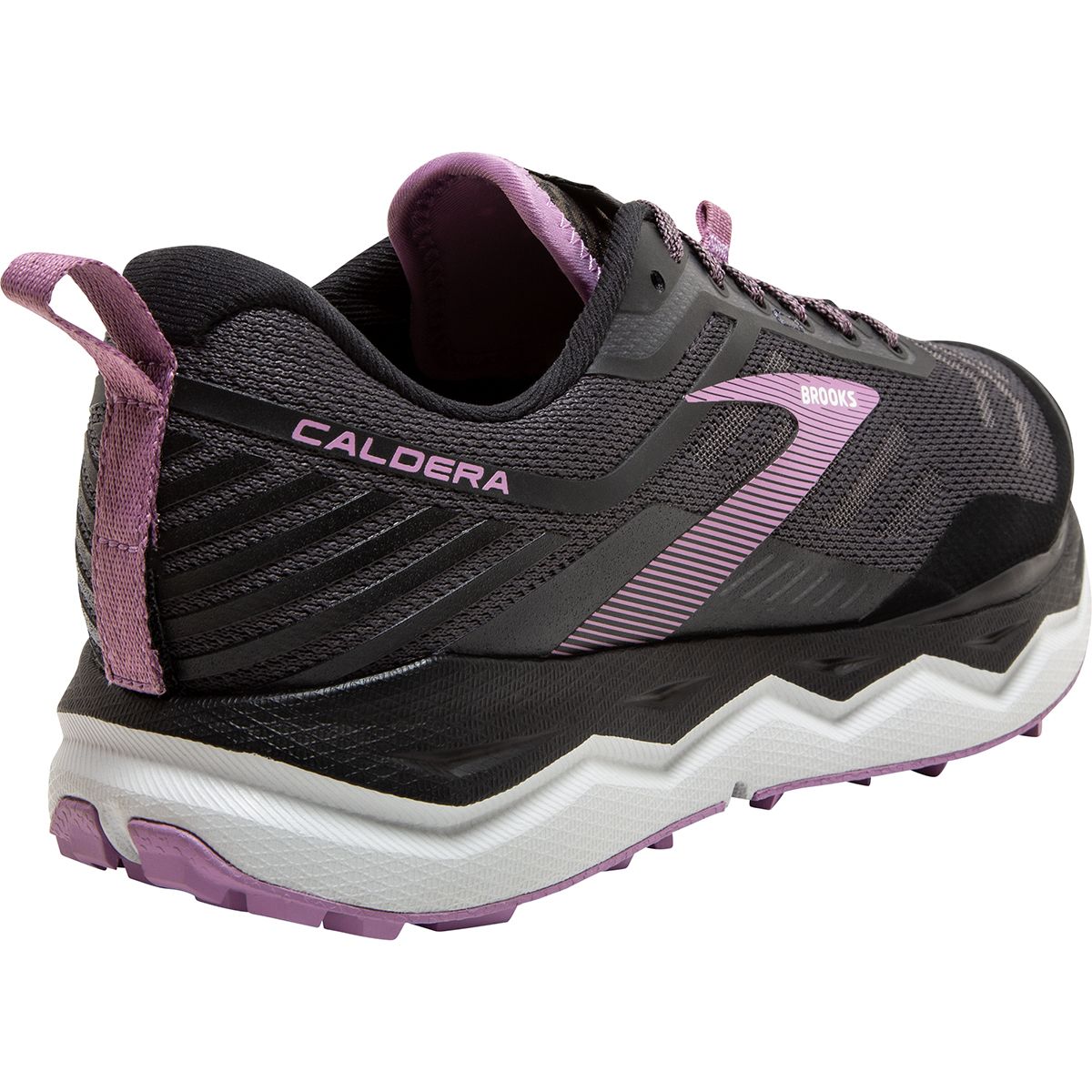 Brooks Caldera 4 Trail Running Shoe Women�s