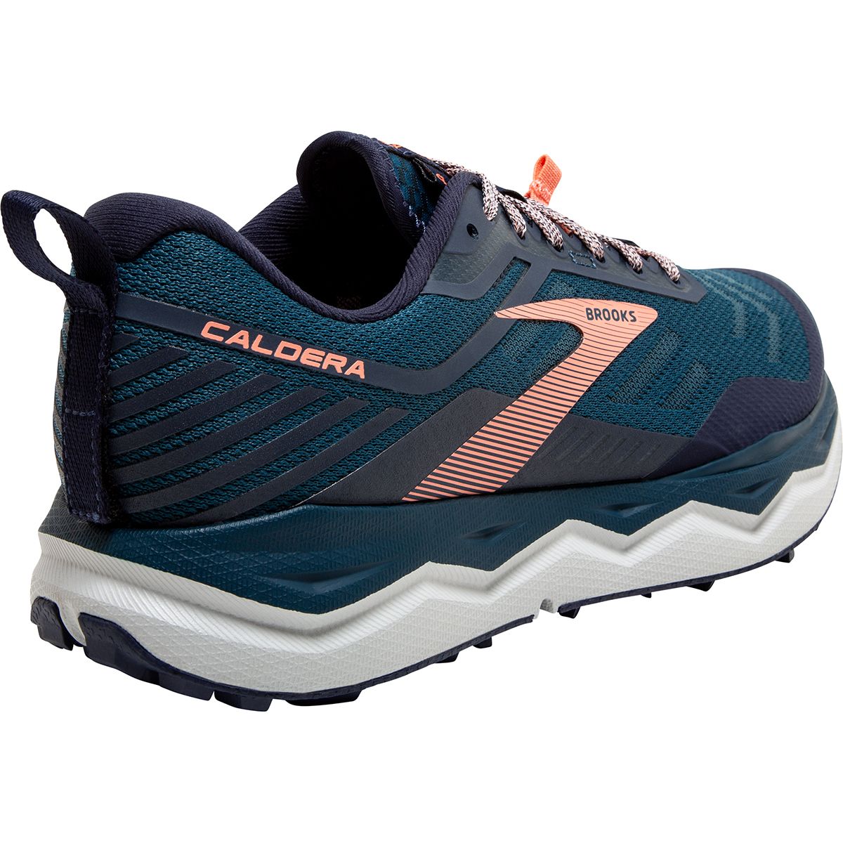 Brooks Caldera 4 Trail Running Shoe Women's