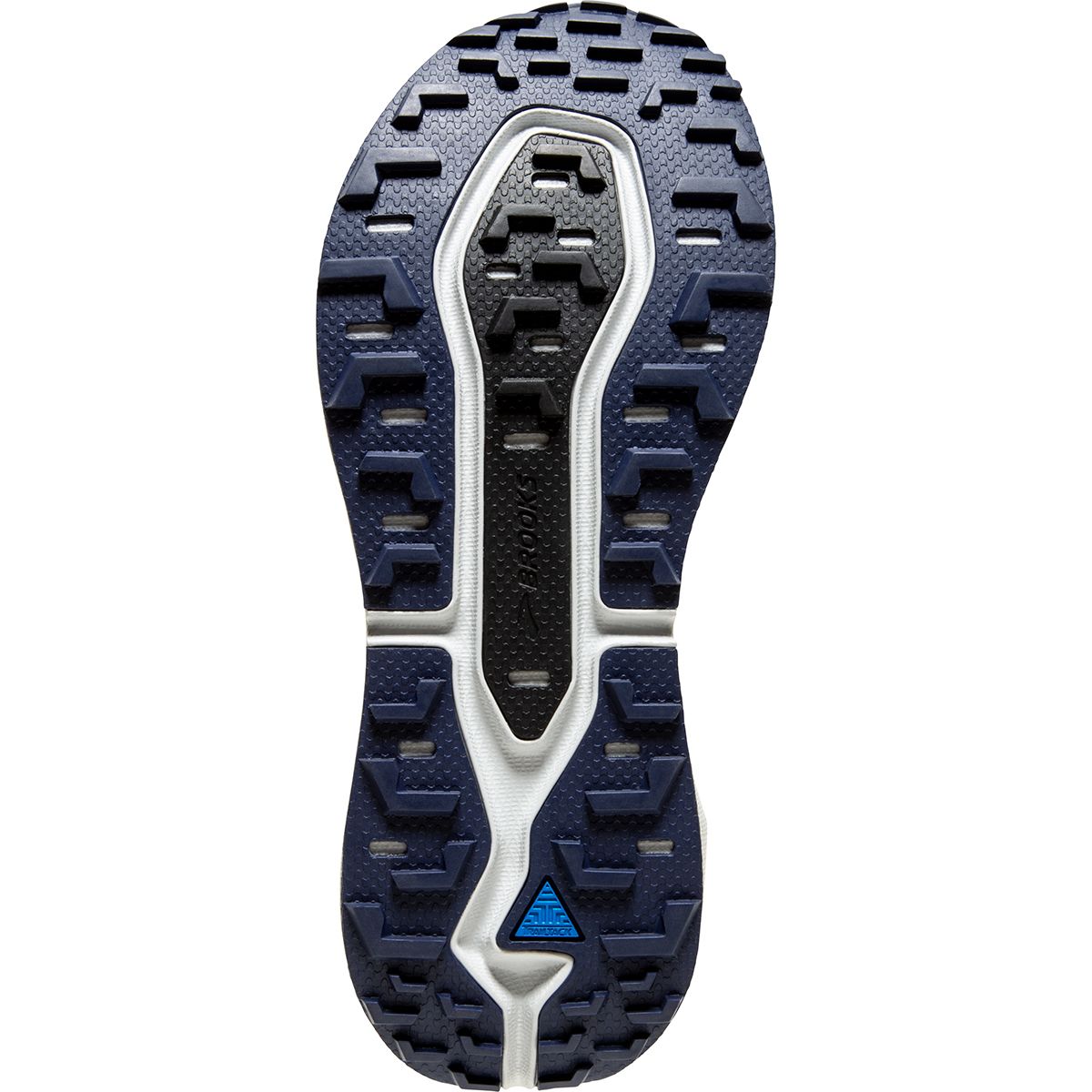 Brooks Caldera 4 Trail Running Shoe Women's