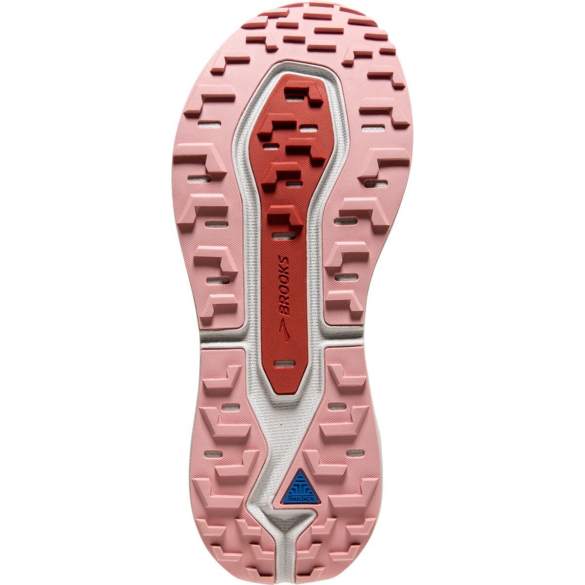 Brooks Caldera 4 Trail Running Shoe Women's Footwear