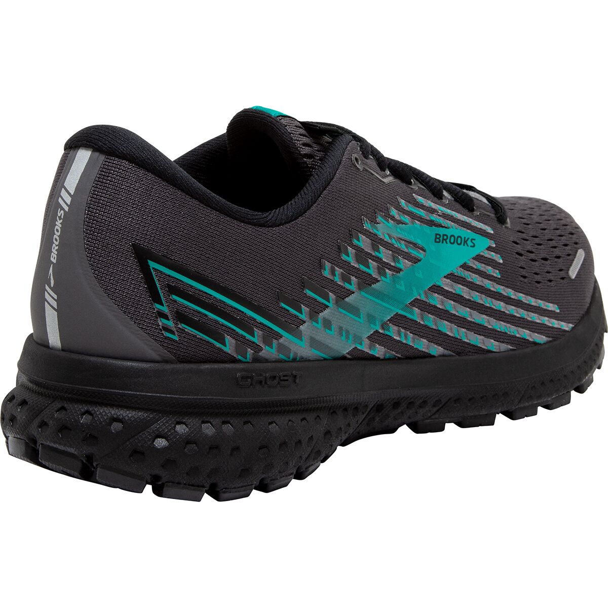 Brooks Ghost 13 GTX Running Shoe Women's Footwear