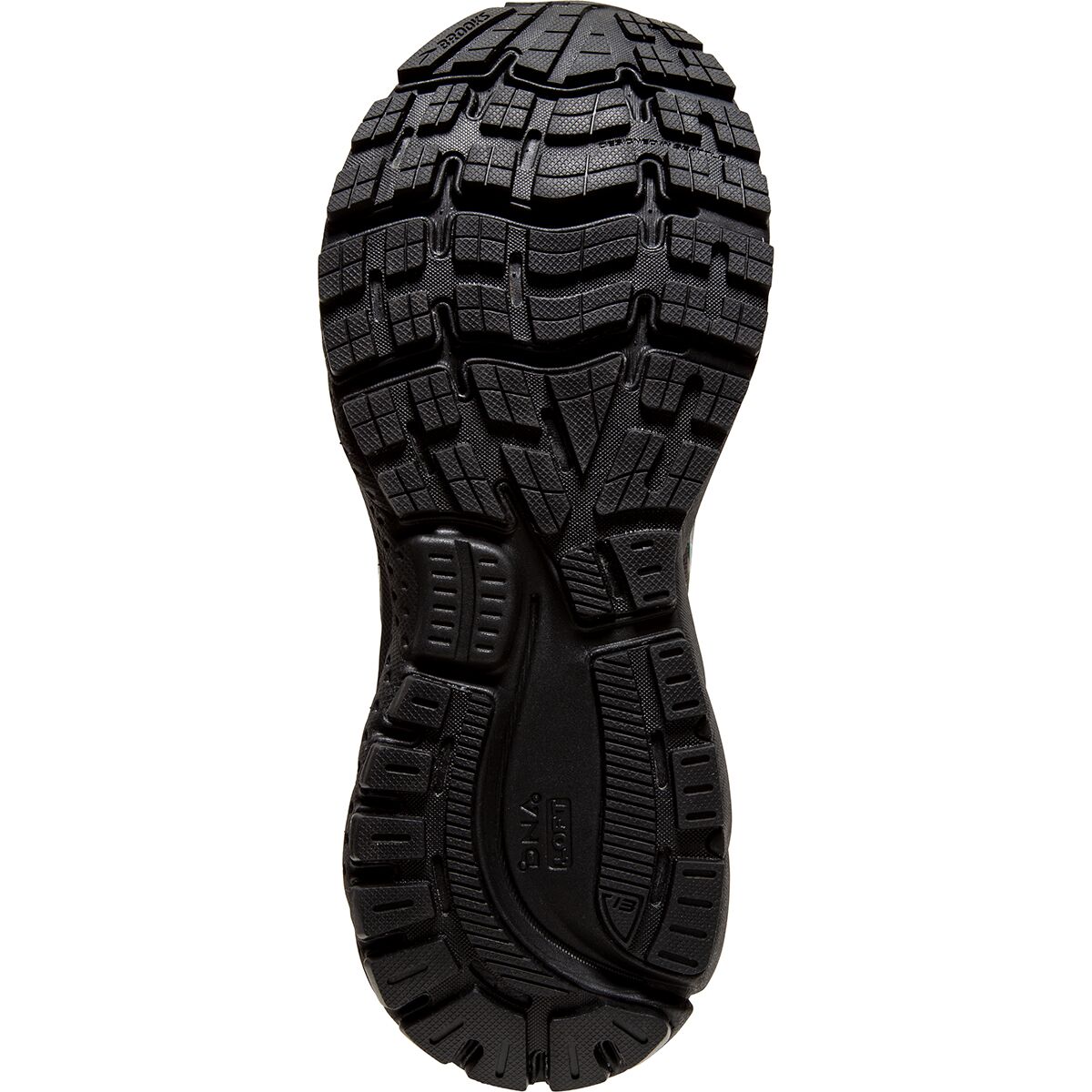 Brooks Ghost 13 GTX Running Shoe Women's Footwear