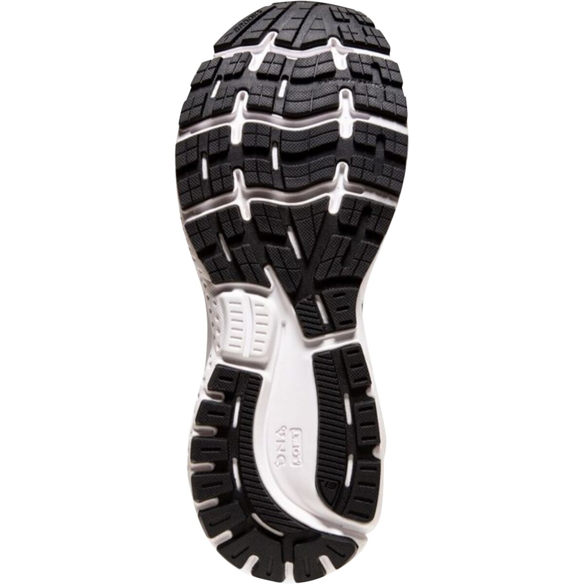 brooks ghost clearance closeout