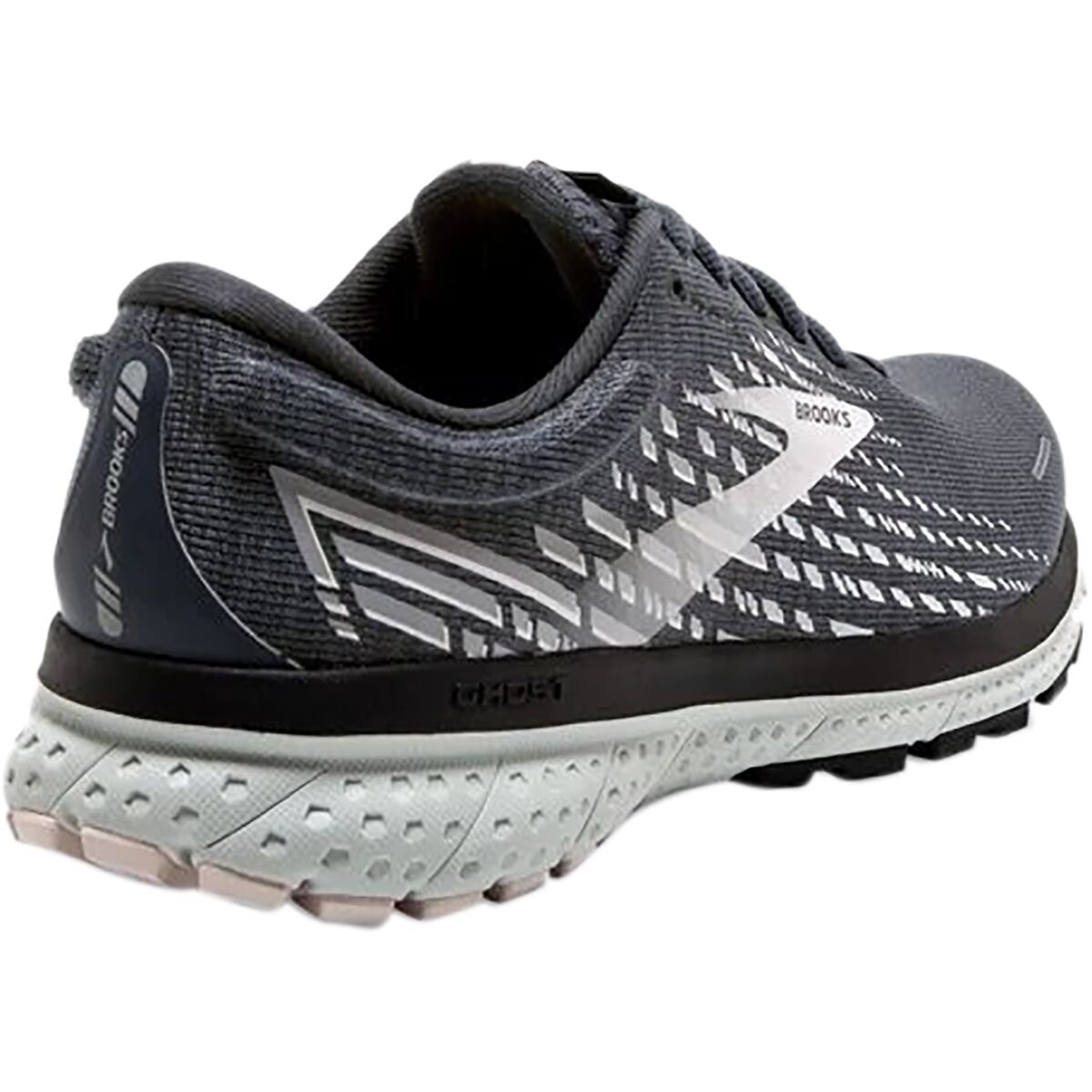 Brooks Ghost 13 Running Shoe Women's