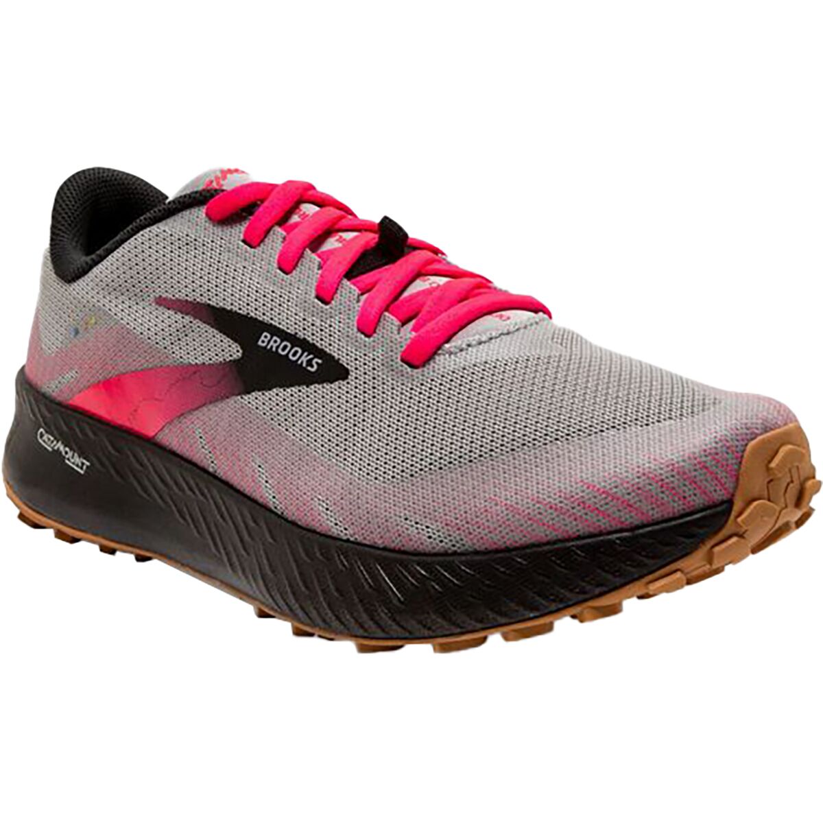 Brooks Catamount Trail Running Shoe Women's Footwear