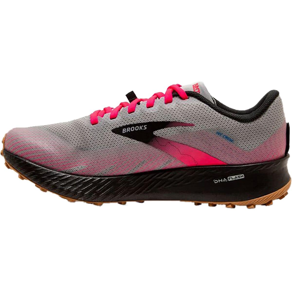 Brooks Catamount Trail Running Shoe - Women's - Footwear