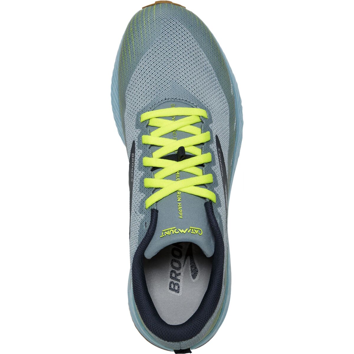 Brooks Catamount Trail Running Shoe Women's Footwear