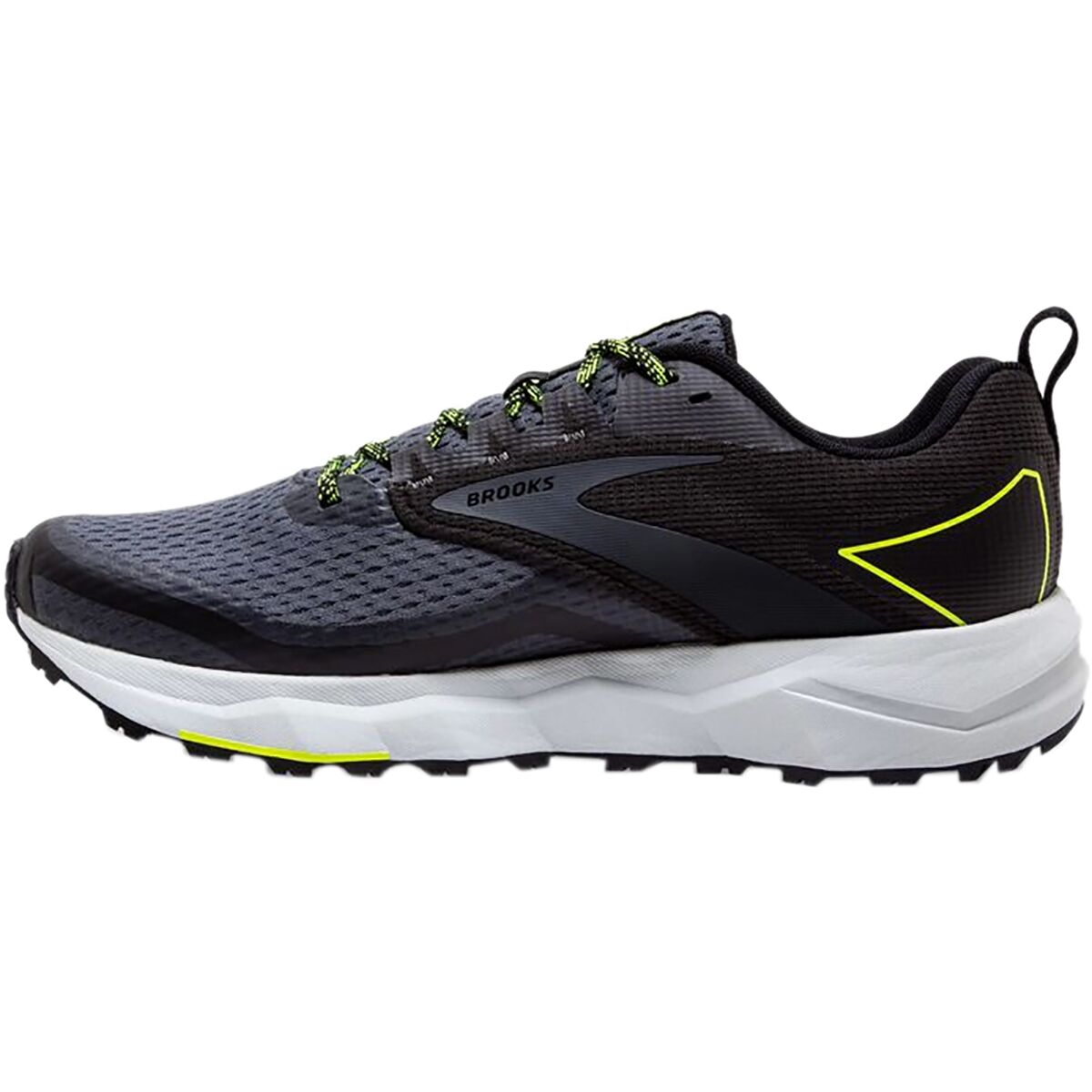 Brooks Divide 2 Trail Running Shoe Men's Footwear