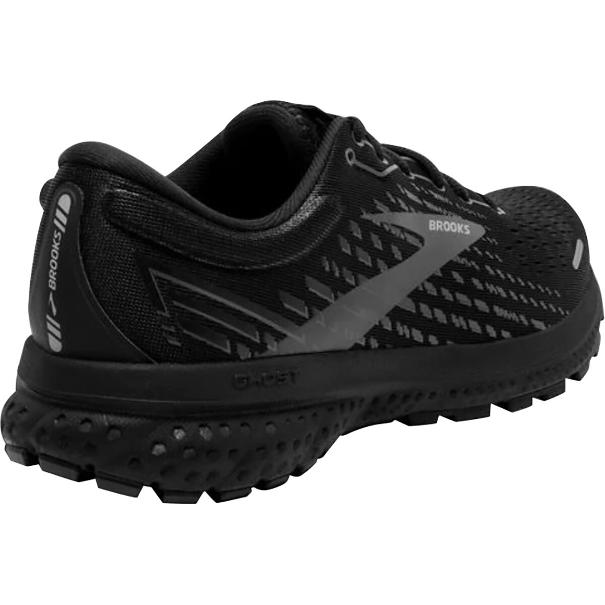 Brooks Ghost 13 Narrow Running Shoe Women's Footwear