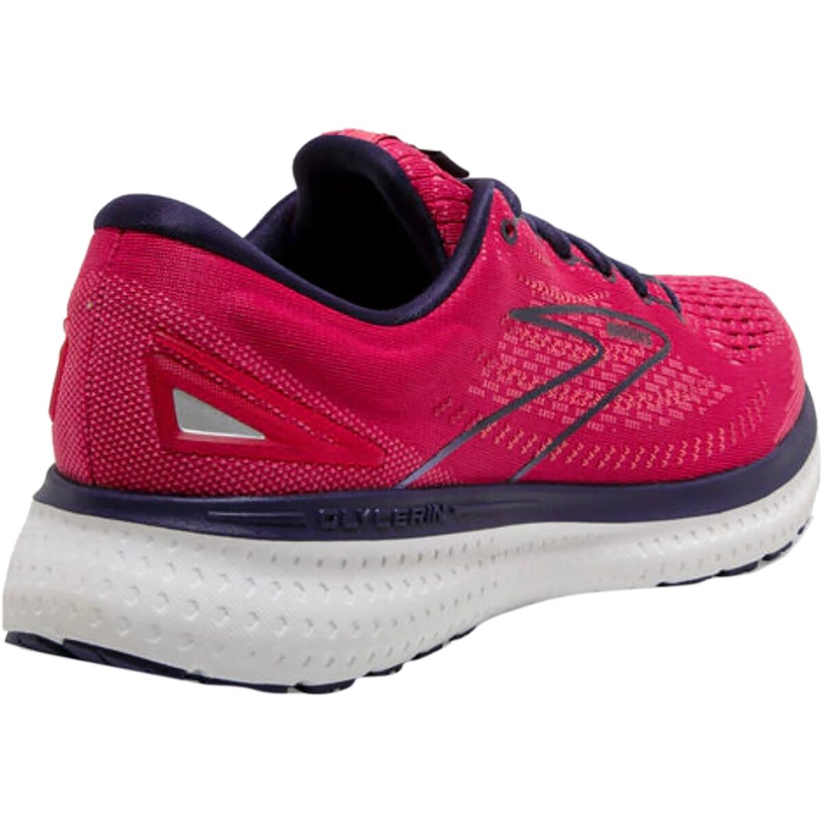 Brooks Glycerin 19 Running Shoe Women's Footwear