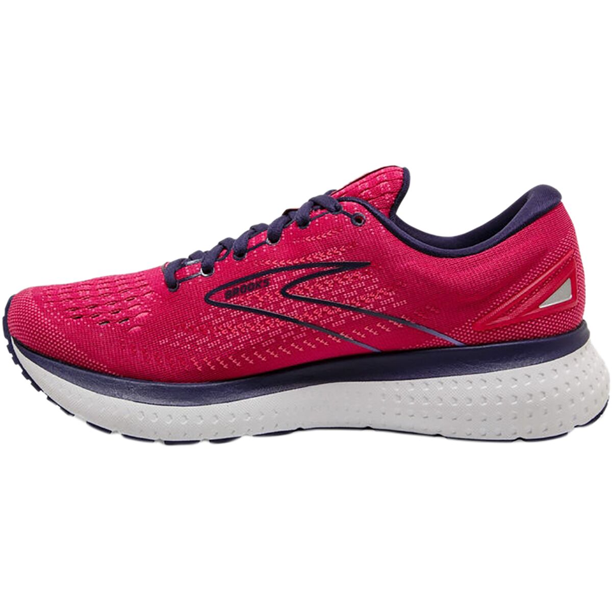 Brooks Glycerin 19 Running Shoe Women's Footwear