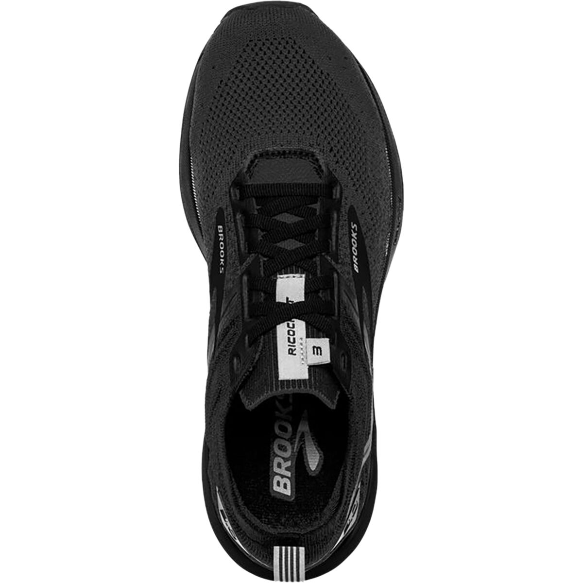 Brooks Ricochet 3 Running Shoe Women�s Brooks Ricochet 3 Running Shoe Women�s