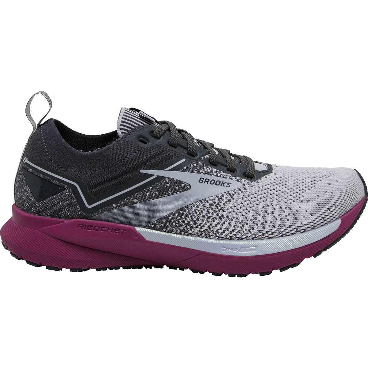 Brooks Ricochet 3 Running Shoe Women�s Brooks Ricochet 3 Running Shoe Women�s
