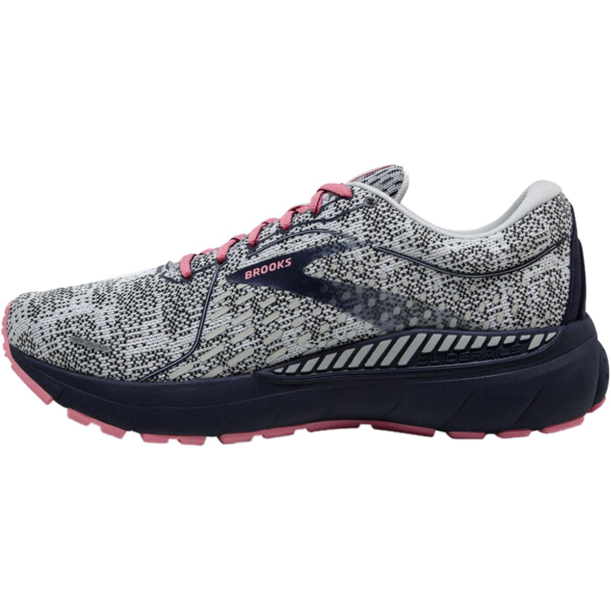 Brooks Ricochet 3 Running Shoe Women�s Brooks Ricochet 3 Running Shoe Women�s