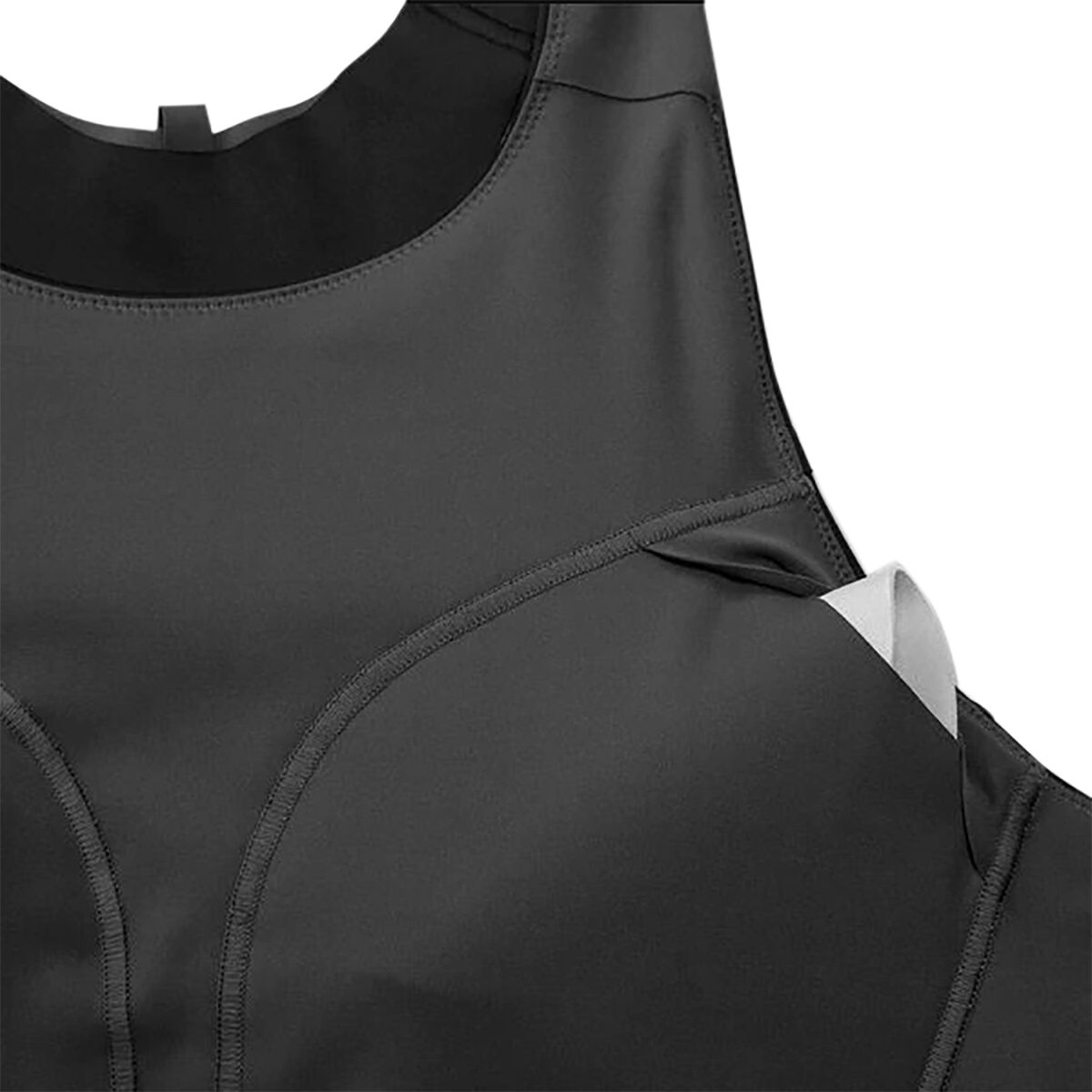 Brooks Drive 3Pocket Sports Bra Women's