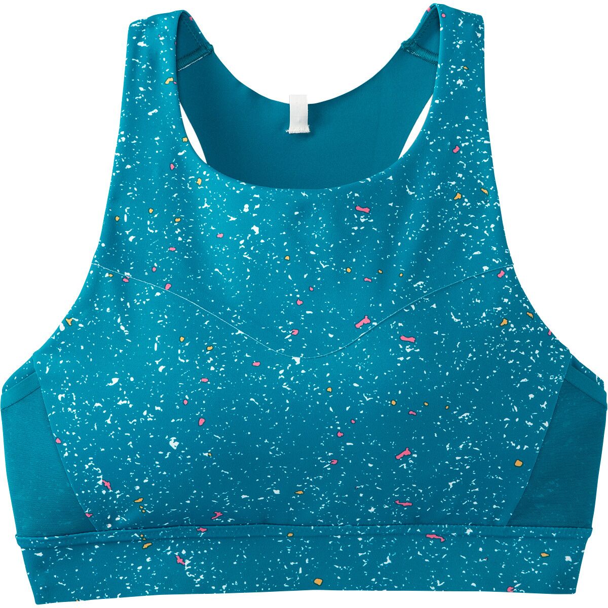 Brooks Drive 3Pocket Sports Bra Women's Clothing