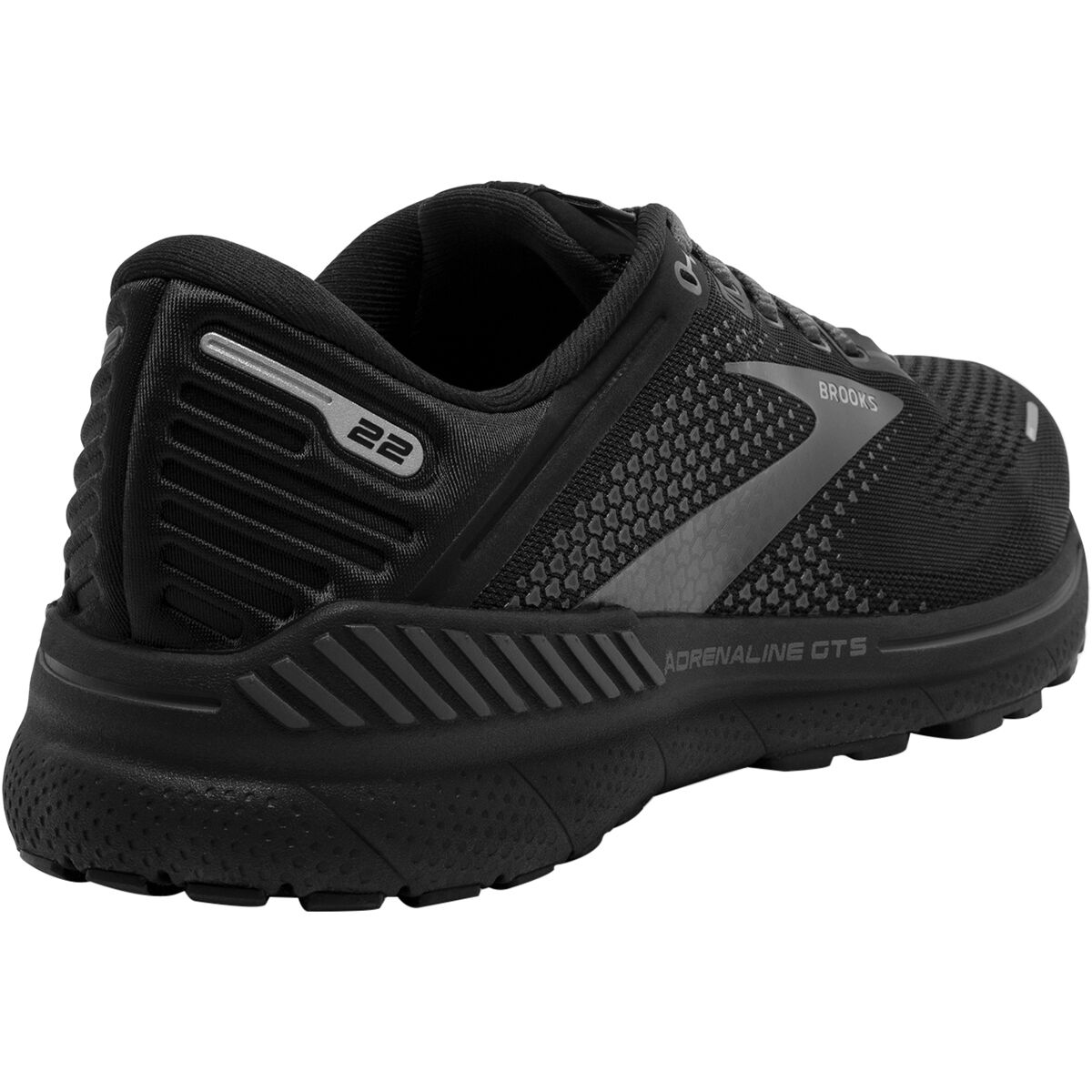 Brooks Adrenaline GTS 22 Running Shoe - Men's - Footwear