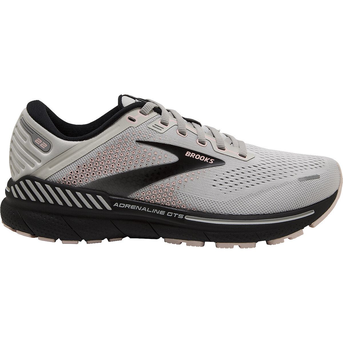 Brooks Adrenaline GTS 22 Running Shoe Women's Footwear
