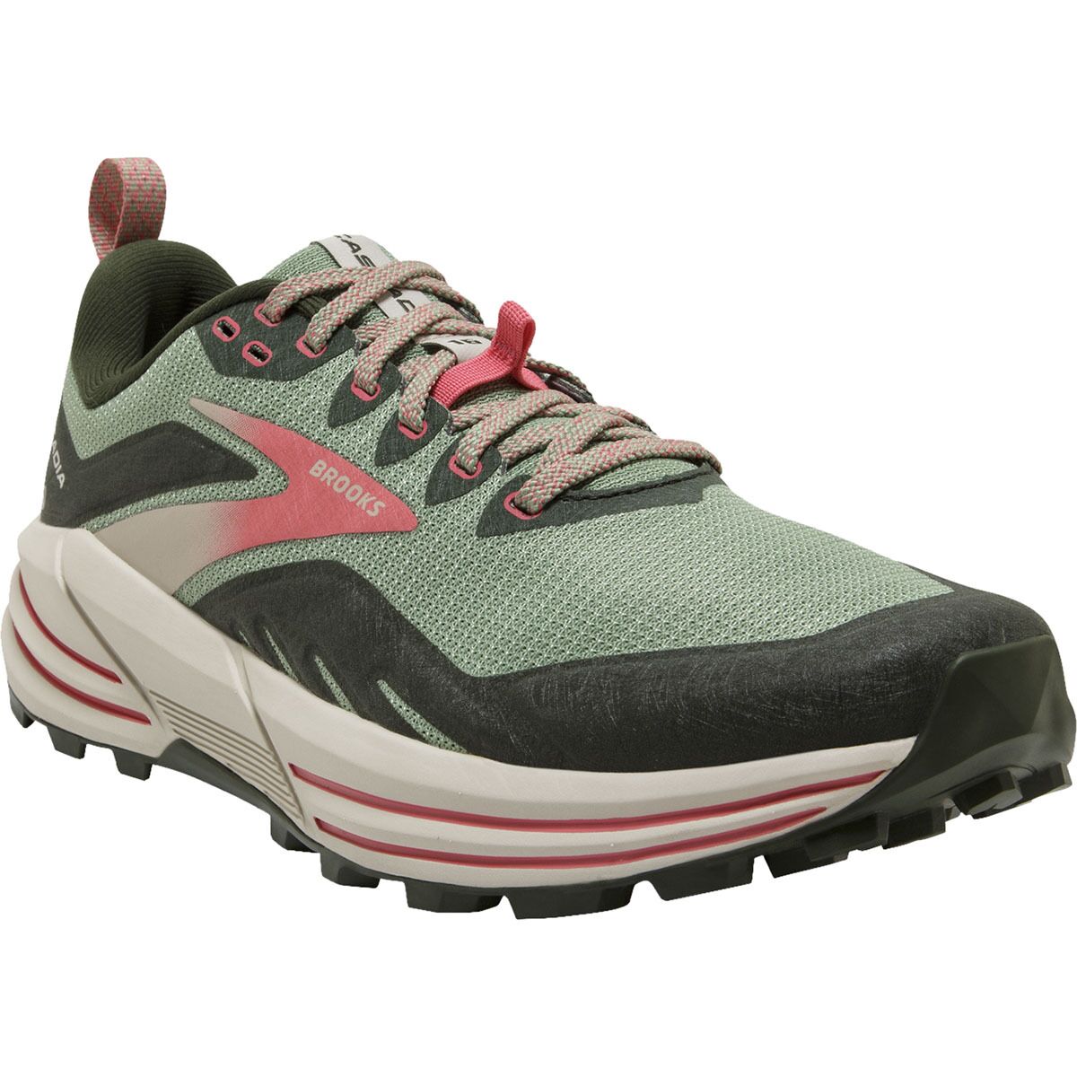 Brooks Cascadia 16 Running Shoe Women's Footwear