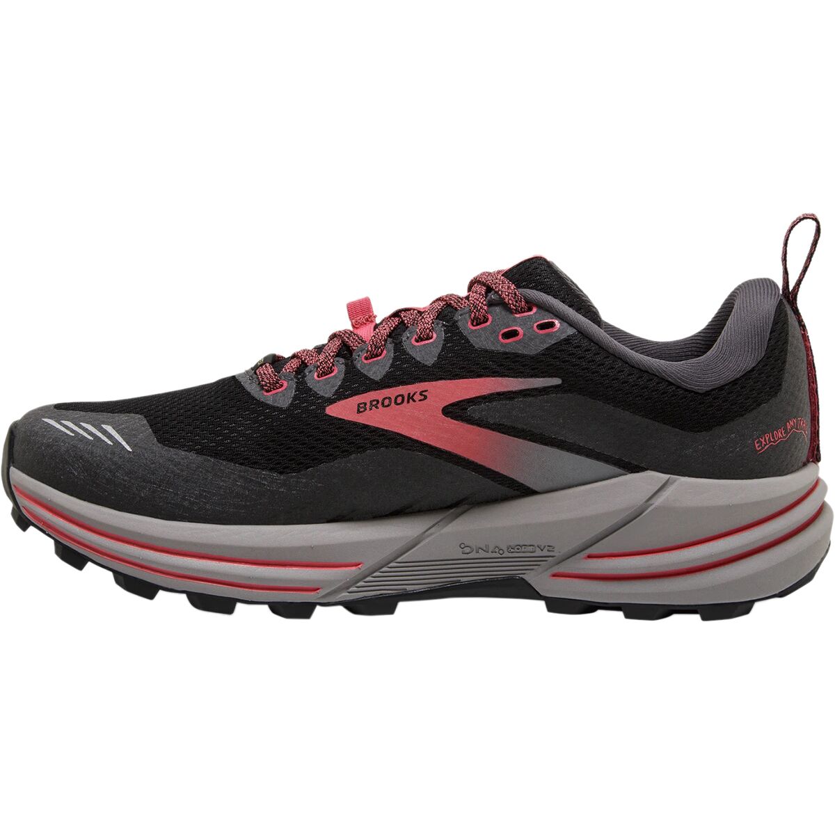 Brooks Cascadia 16 GTX Running Shoe Women's Footwear