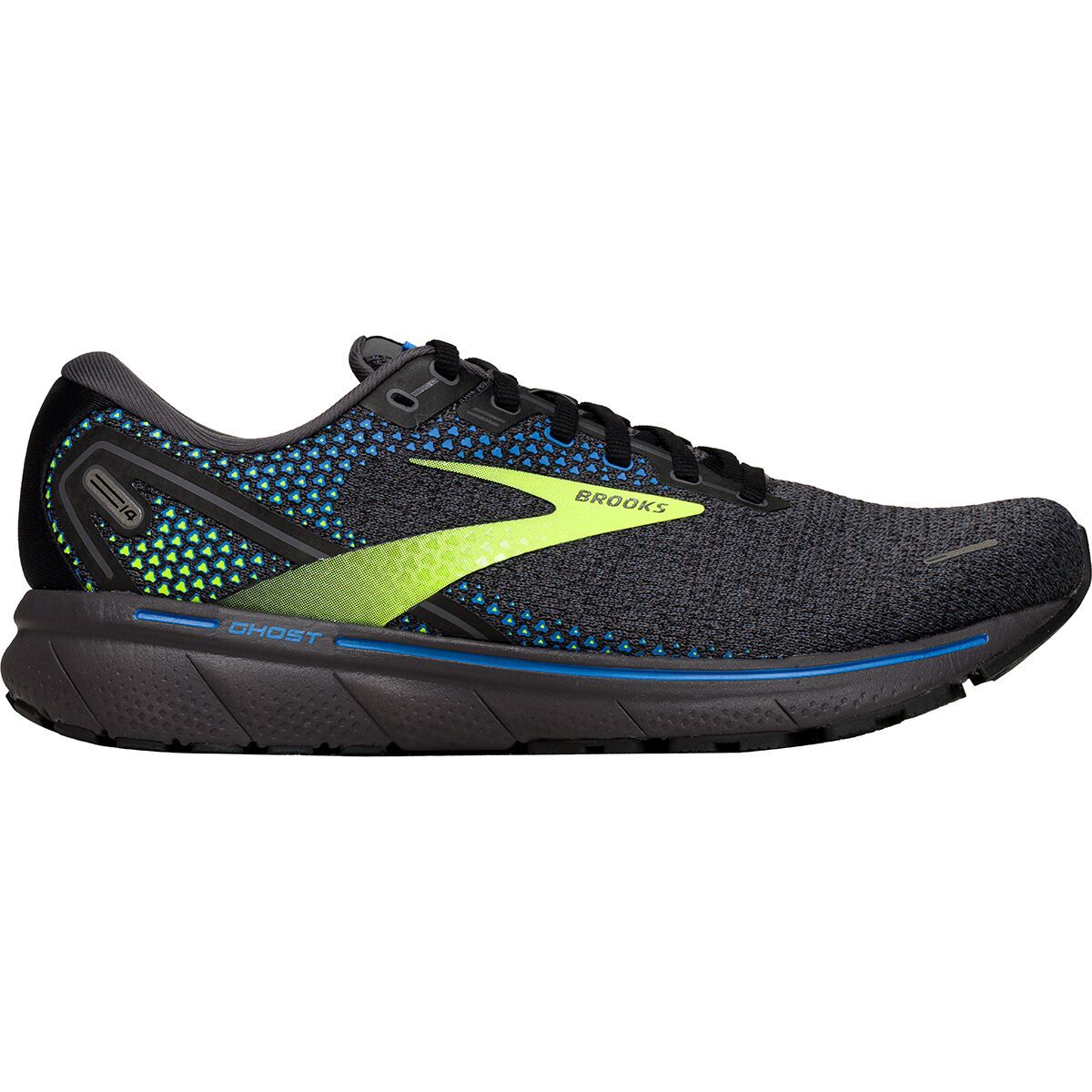 Brooks Ghost 14 Running Shoe Men's Footwear