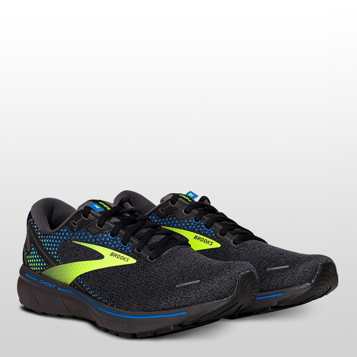 Brooks Ghost 14 Running Shoe Men's Footwear