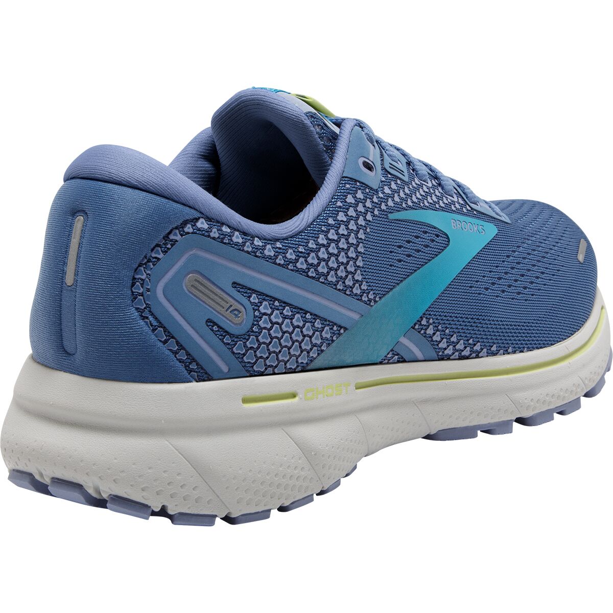 Brooks Ghost 14 Running Shoe Women's Footwear