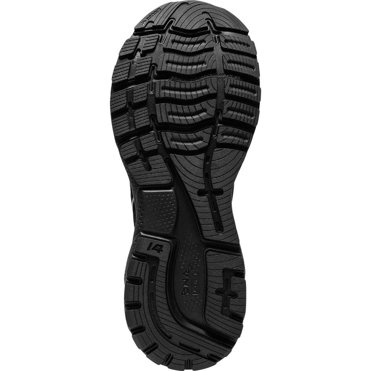 Brooks Ghost 14 GTX Running Shoe Men's Footwear