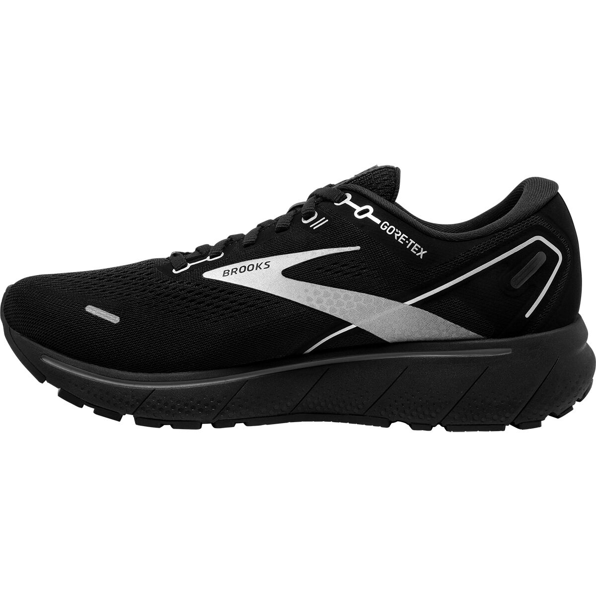 Brooks Ghost 14 GTX Running Shoe Men's Footwear