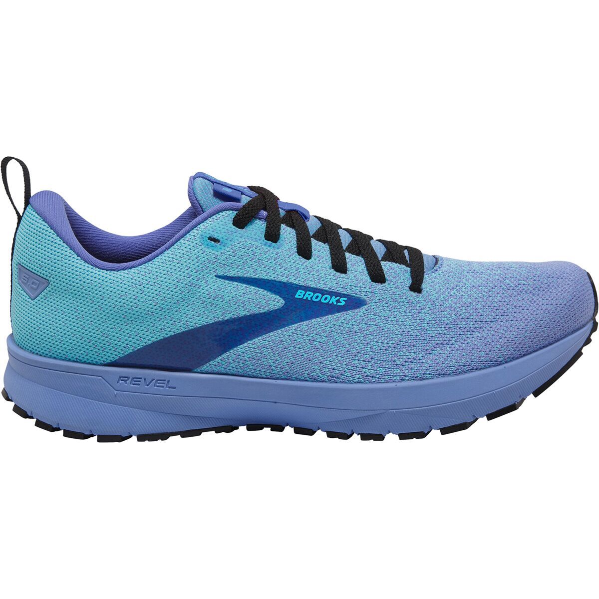 Brooks Revel 5 Running Shoe Women's Footwear