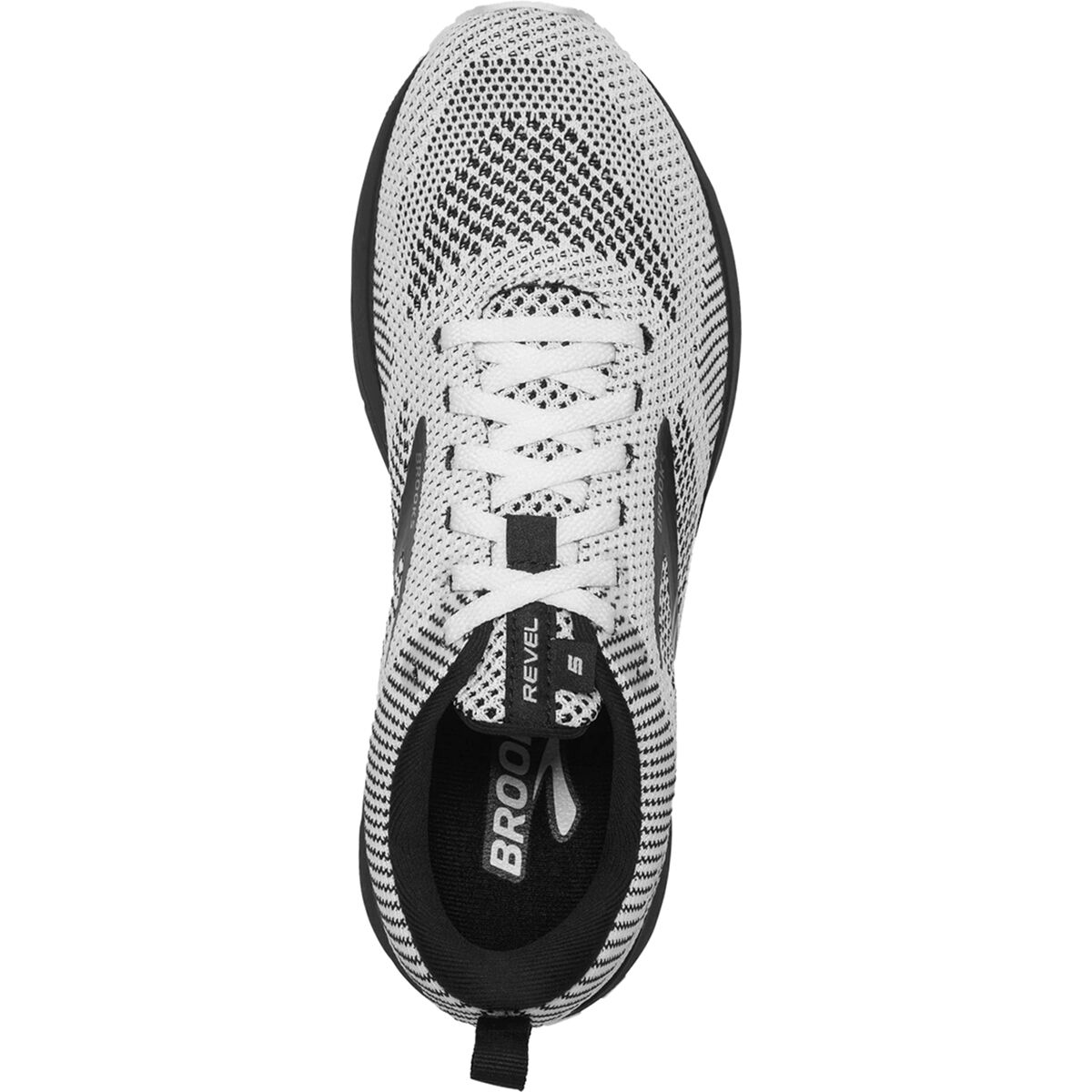 Brooks Revel 5 Running Shoe Women's Footwear