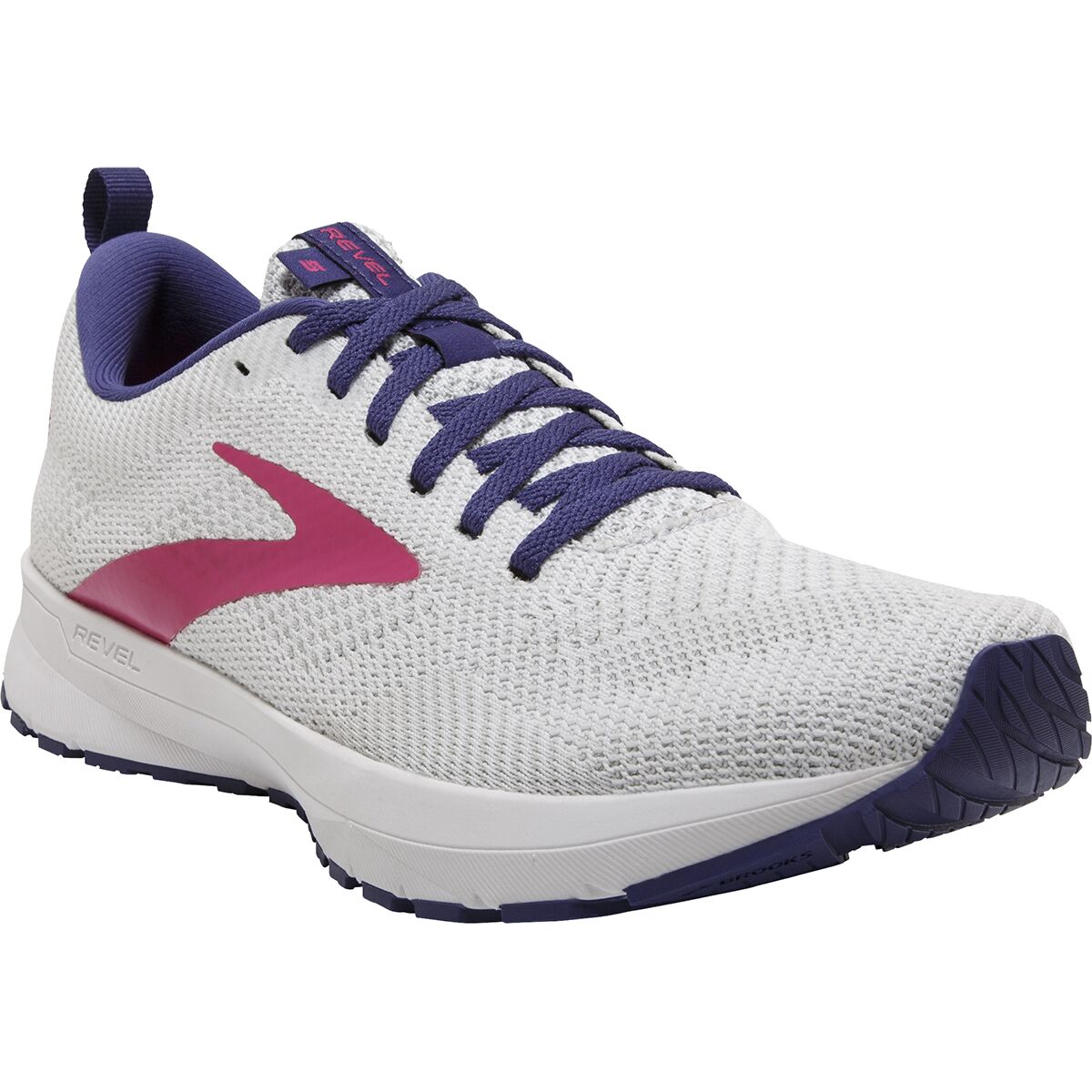 Brooks Revel 5 Running Shoe Women's Footwear
