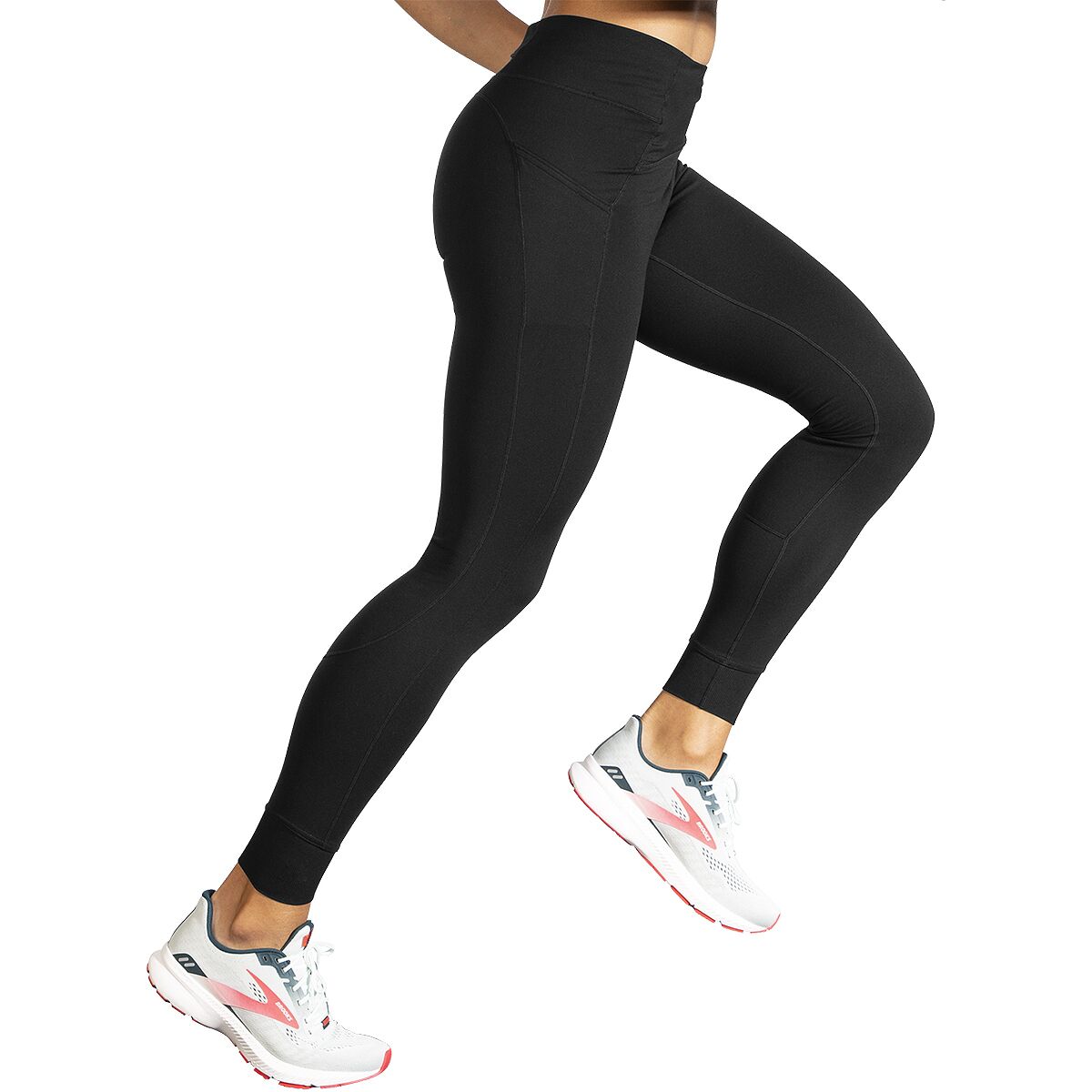 Brooks Momentum Thermal Tight Women's Clothing