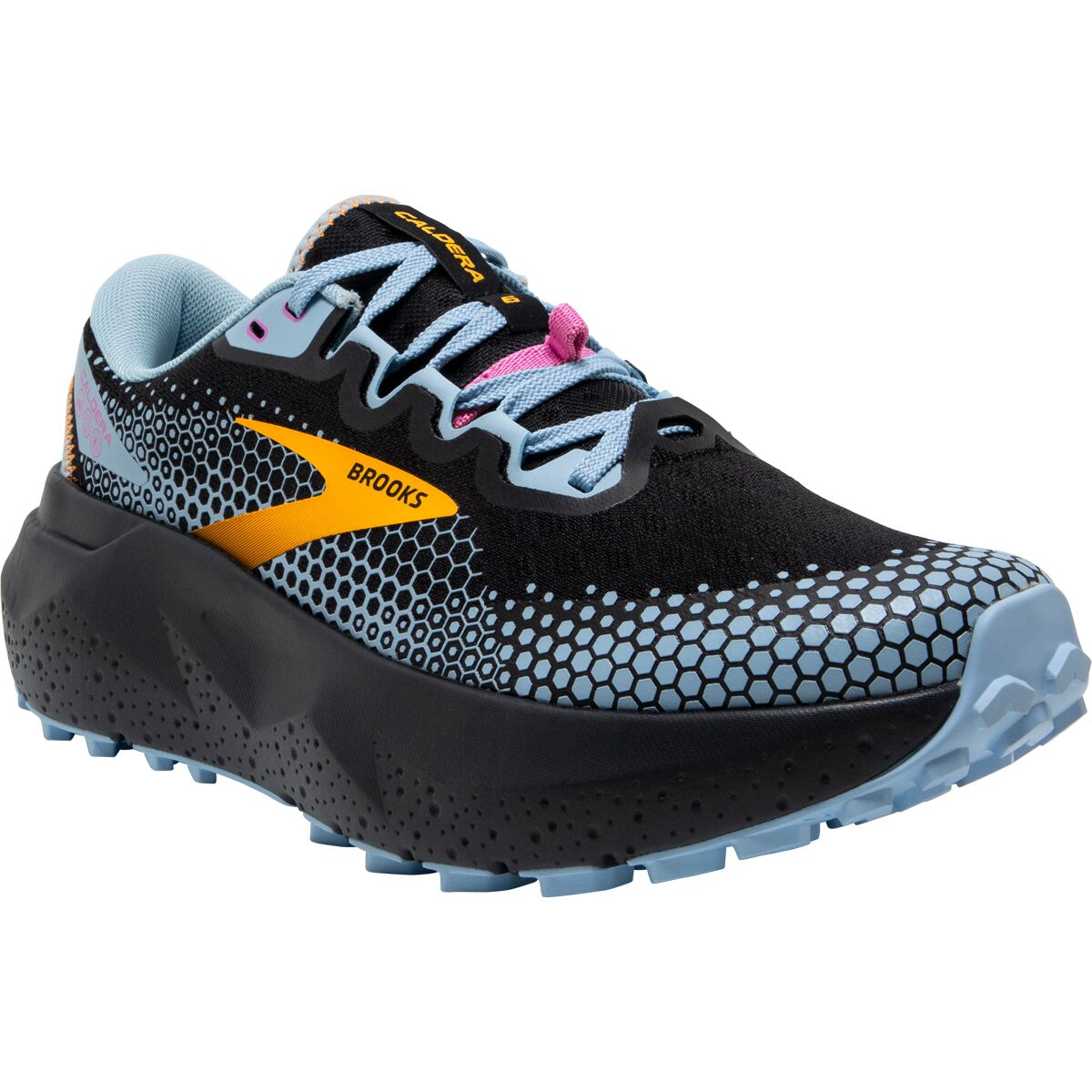 Brooks Caldera 6 Trail Running Shoe - Women's - Footwear
