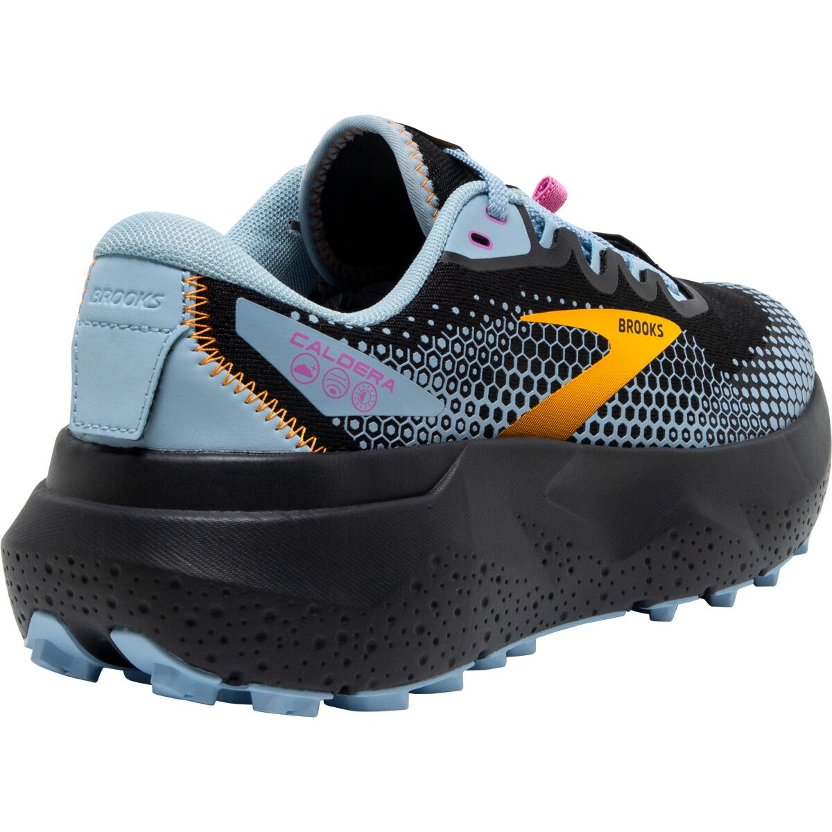 Brooks Caldera 6 Trail Running Shoe Women's Footwear