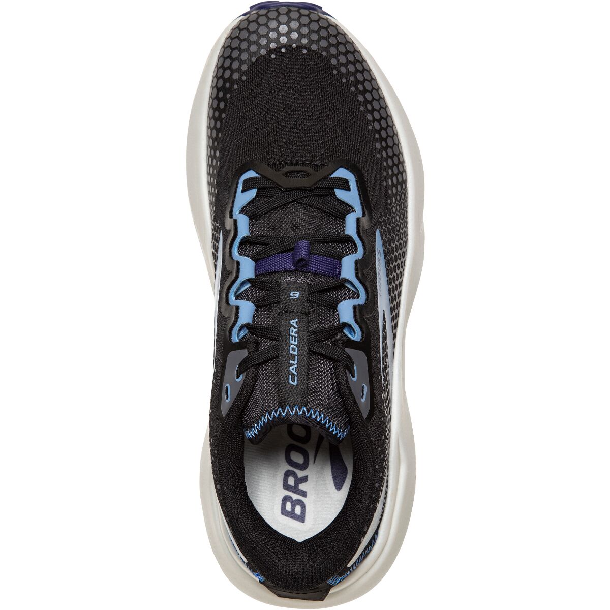 Brooks Caldera 6 Trail Running Shoe Women's Footwear