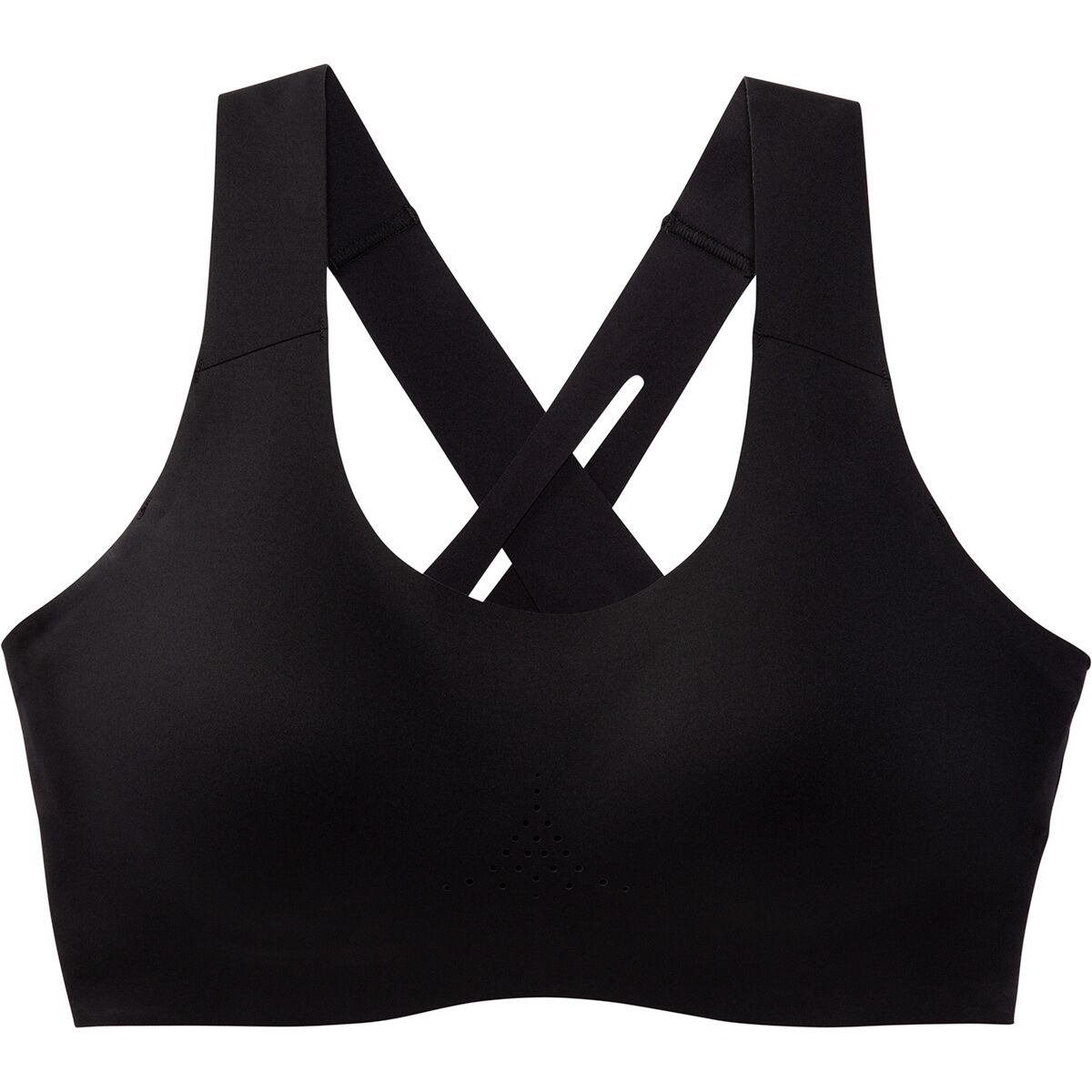 Brooks Dare Crossback Run Bra 2.0 Women's Clothing