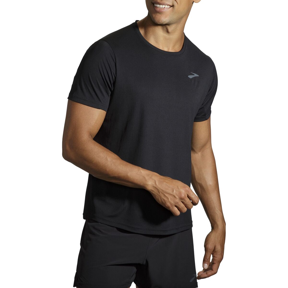 Brooks Men’s atmosphere Long Sleeve 3.0 main image 0