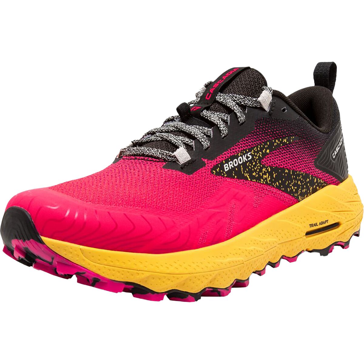 Brooks - WOMEN'S CASCADIA 17 TRAIL RUNNING SHOES