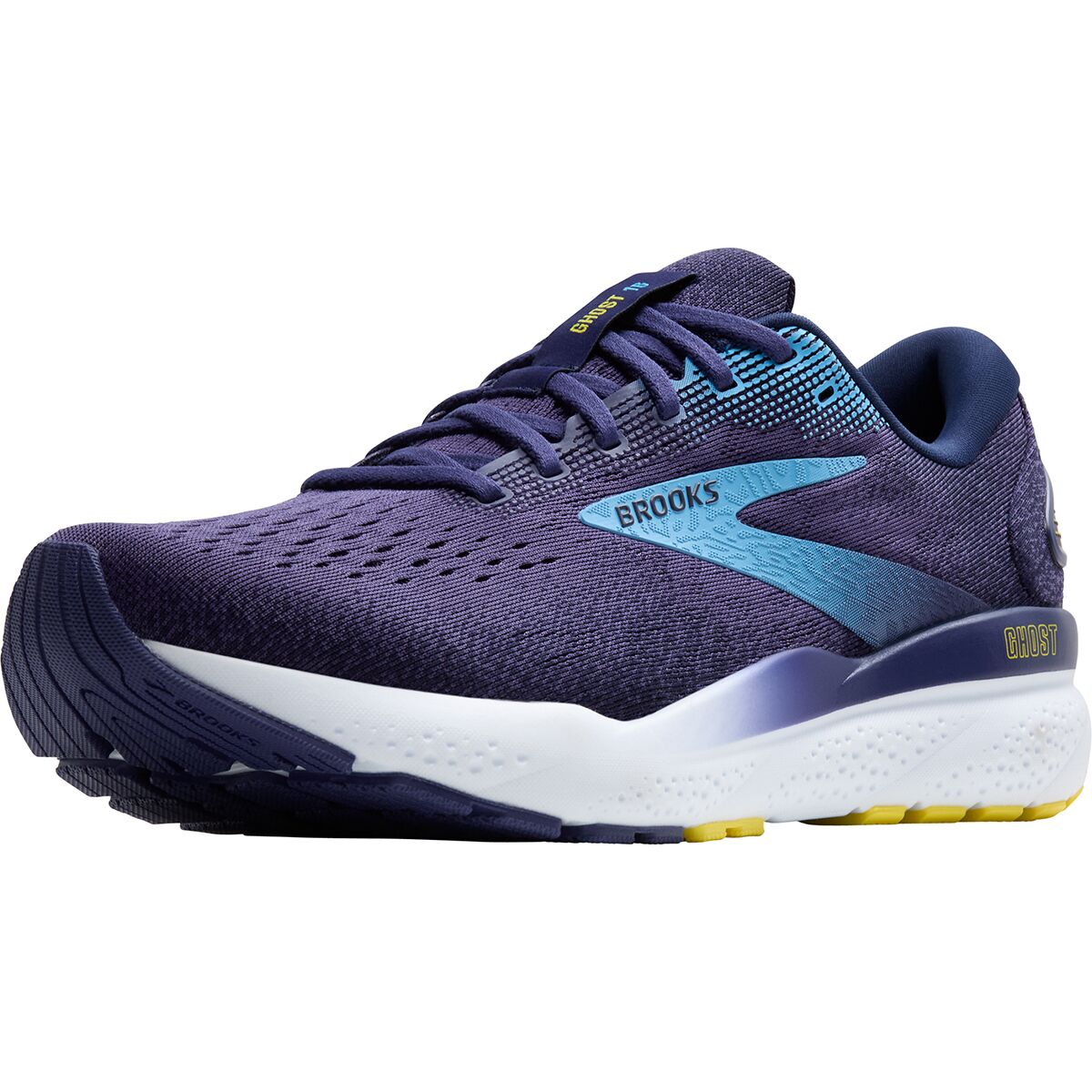 Brooks Ghost 16 Shoe - Men´s