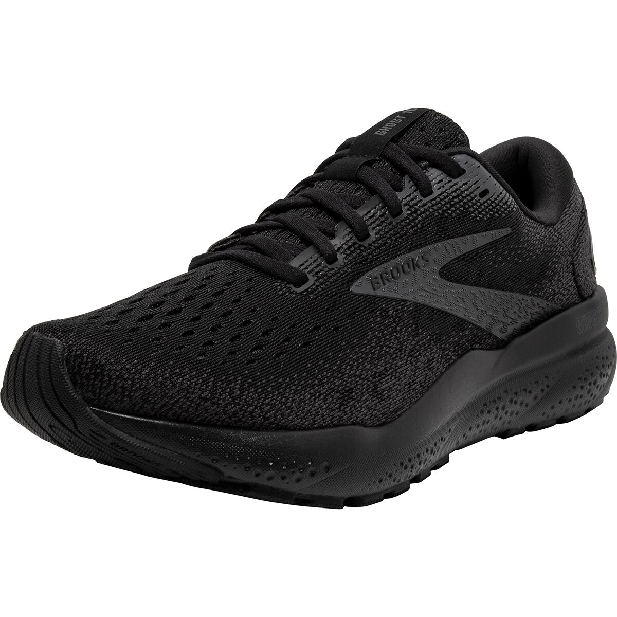 Brooks Ghost 16 Wide Shoe - Men´s