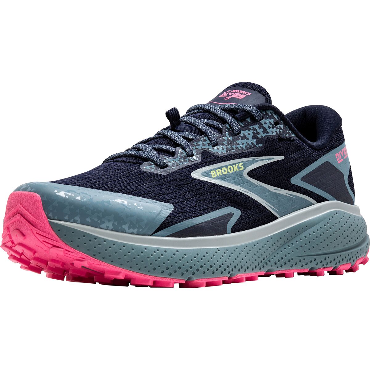 Brooks Divide 5 Trail Running Shoe - Women´s
