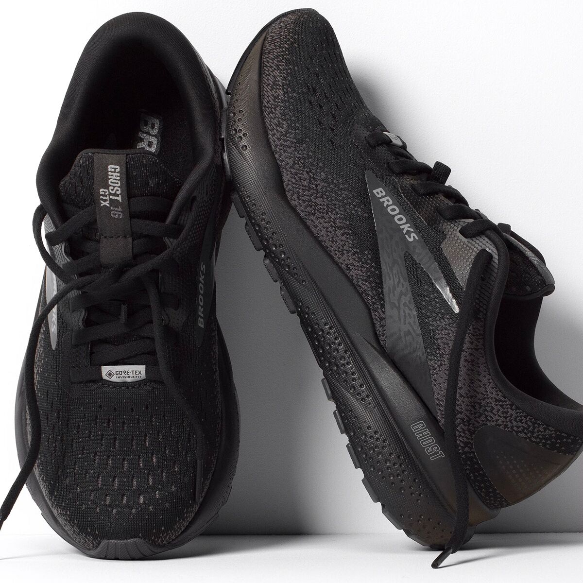 Brooks Ghost 16 GTX Running Shoe - Men´s
