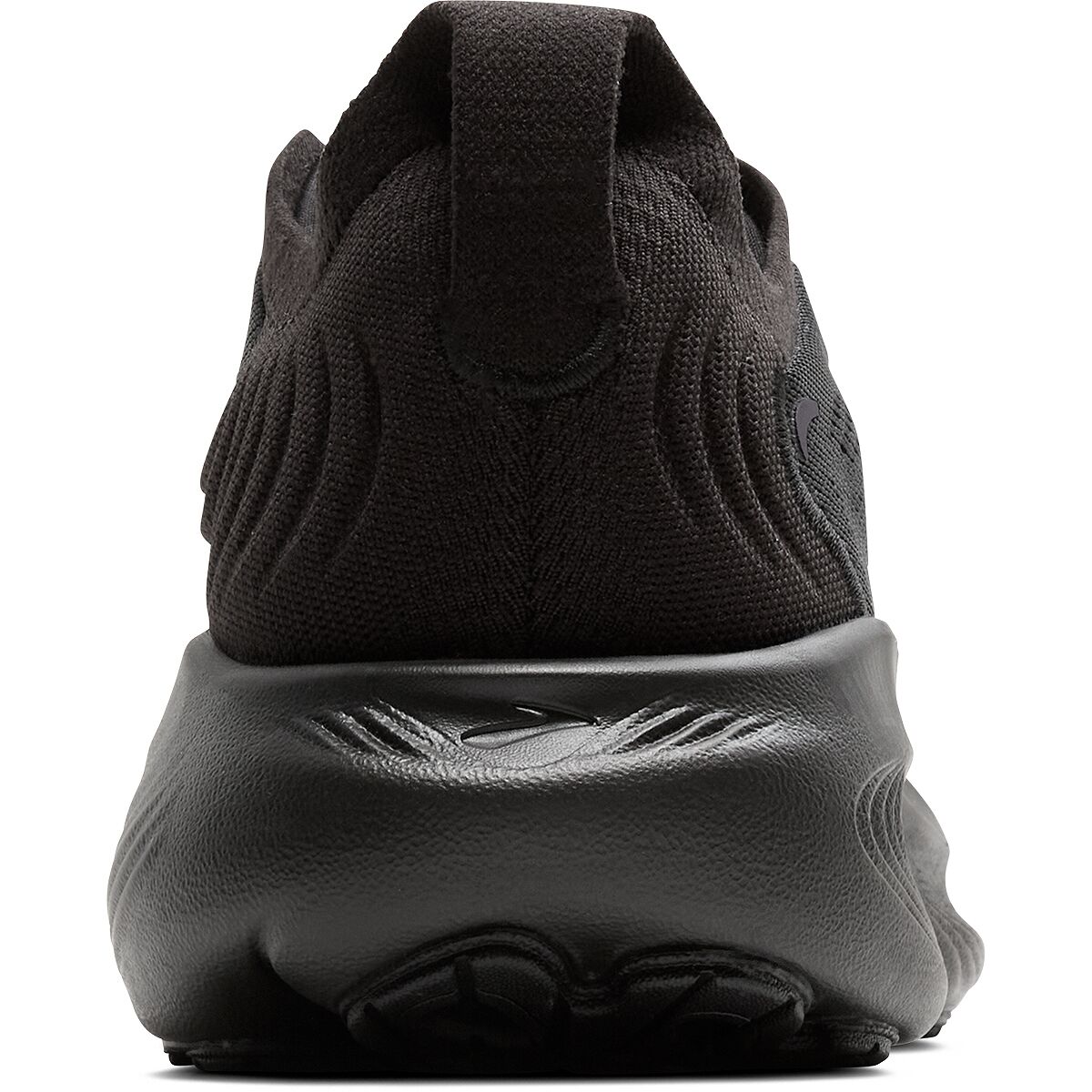 Женские кроссовки Brooks Adrenaline GTS 25 Running, цвет: Чёрный / Эбеновый — фото 4