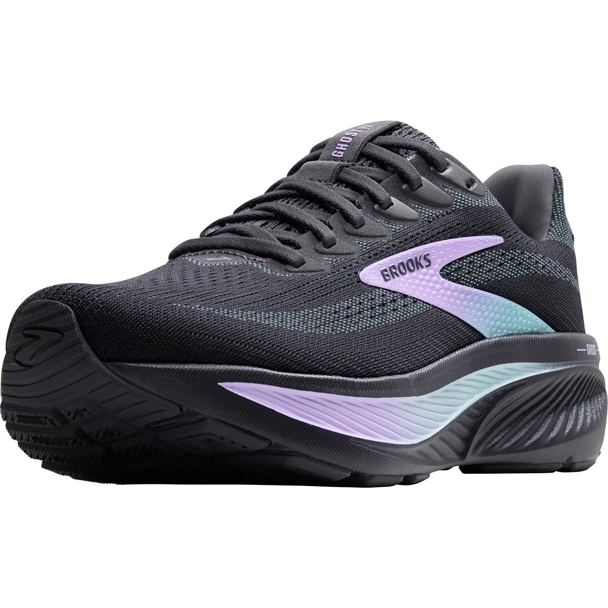 Brooks Ghost 17 Wide Running Shoe - Women´s