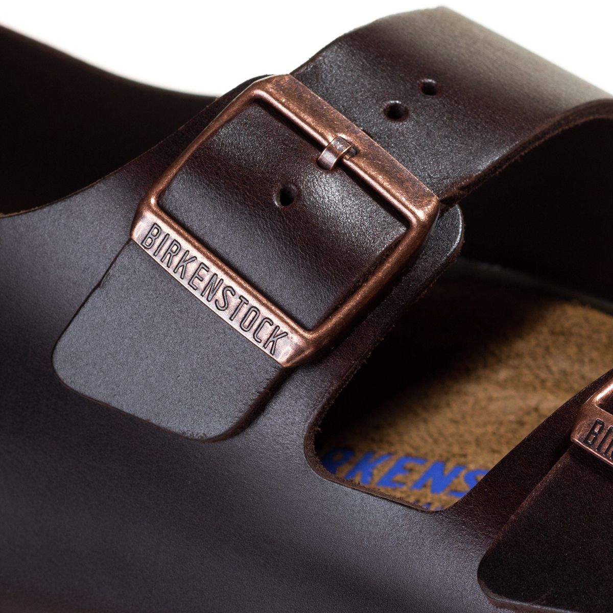 Birkenstock Milano Soft Footbed Sandal - Men's - Footwear